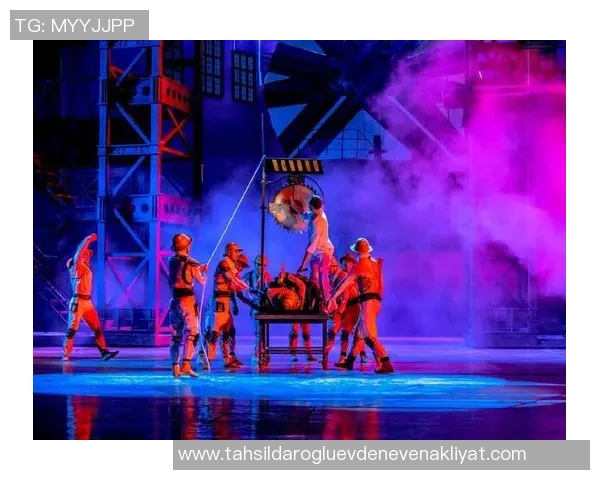 魔术的神秘魅力与技艺演绎探索揭秘魔法背后的心理学与表演艺术