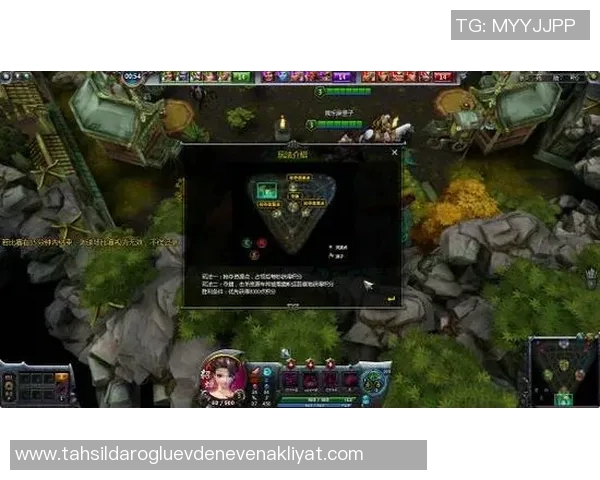 DOTA2巨献：深入解析LNG技术背后的创新与应用探索